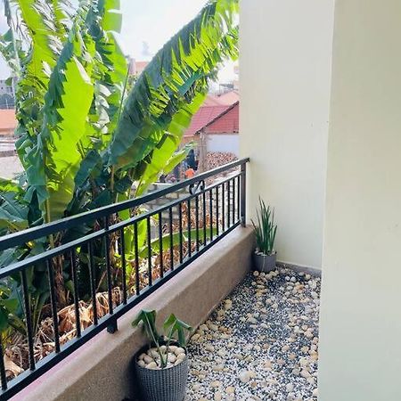 Renex Homes Namugongo Dış mekan fotoğraf