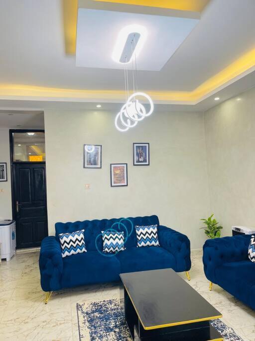 Renex Homes Namugongo Dış mekan fotoğraf
