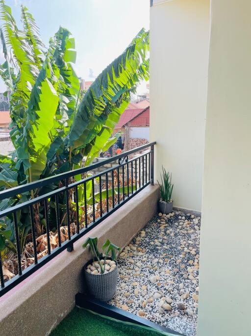 Renex Homes Namugongo Dış mekan fotoğraf