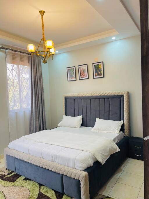 Renex Homes Namugongo Dış mekan fotoğraf