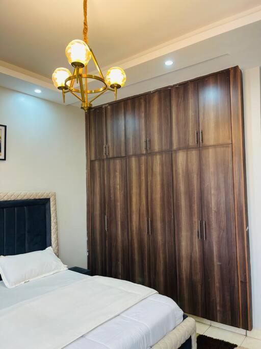 Renex Homes Namugongo Dış mekan fotoğraf