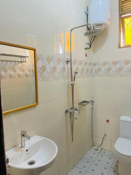 Renex Homes Namugongo Dış mekan fotoğraf