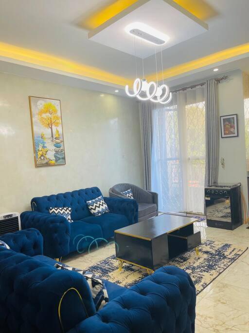 Renex Homes Namugongo Dış mekan fotoğraf