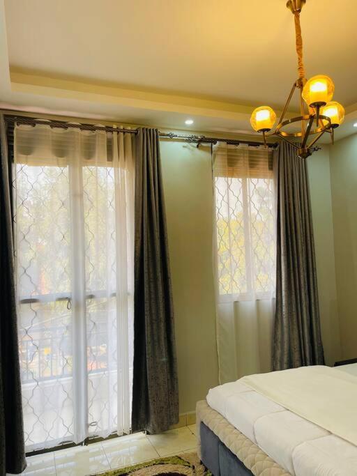 Renex Homes Namugongo Dış mekan fotoğraf