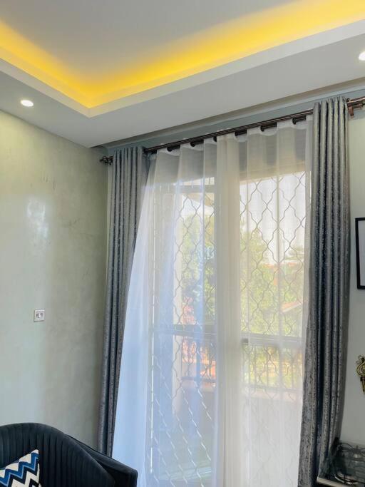 Renex Homes Namugongo Dış mekan fotoğraf