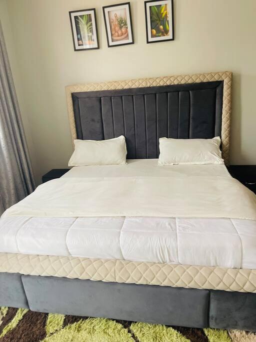 Renex Homes Namugongo Dış mekan fotoğraf