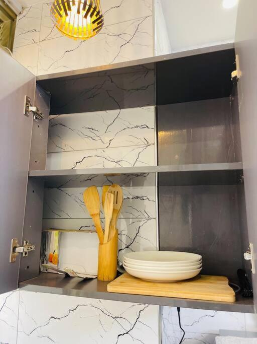 Renex Homes Namugongo Dış mekan fotoğraf
