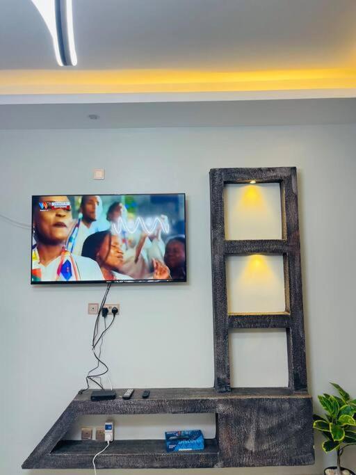 Renex Homes Namugongo Dış mekan fotoğraf