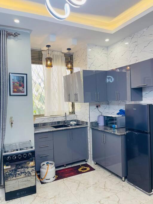 Renex Homes Namugongo Dış mekan fotoğraf