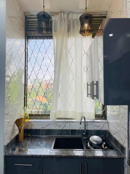 Renex Homes Namugongo Dış mekan fotoğraf